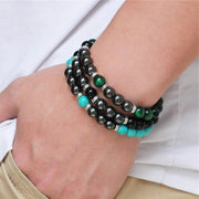 Natural Reiki & Feng Shui Healing Crystal Bracelet - Brahmatells - BrahmatellsStore