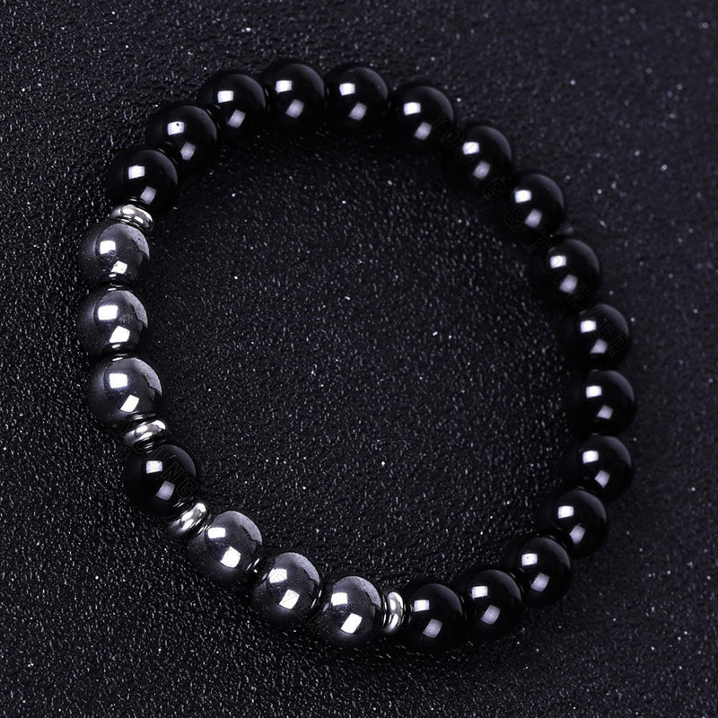 Natural Reiki & Feng Shui Healing Crystal Bracelet - Brahmatells - BrahmatellsStore