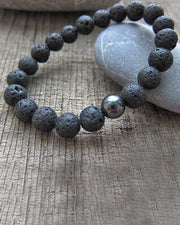 Natural Reiki & Feng Shui Healing Crystal Bracelet - Brahmatells - BrahmatellsStore