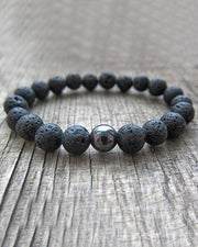 Natural Reiki & Feng Shui Healing Crystal Bracelet - Brahmatells - BrahmatellsStore