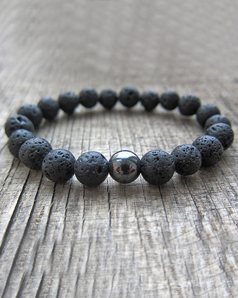 Natural Reiki & Feng Shui Healing Crystal Bracelet - Brahmatells - BrahmatellsStore