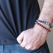 Natural Reiki & Feng Shui Healing Crystal Bracelet - Brahmatells - BrahmatellsStore