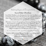 Natural Reiki & Feng Shui Healing Crystal Bracelet - Brahmatells - BrahmatellsStore