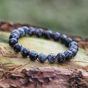 Natural Reiki & Feng Shui Healing Crystal Bracelet - Brahmatells - BrahmatellsStore