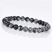 Natural Reiki & Feng Shui Healing Crystal Bracelet - Brahmatells - BrahmatellsStore