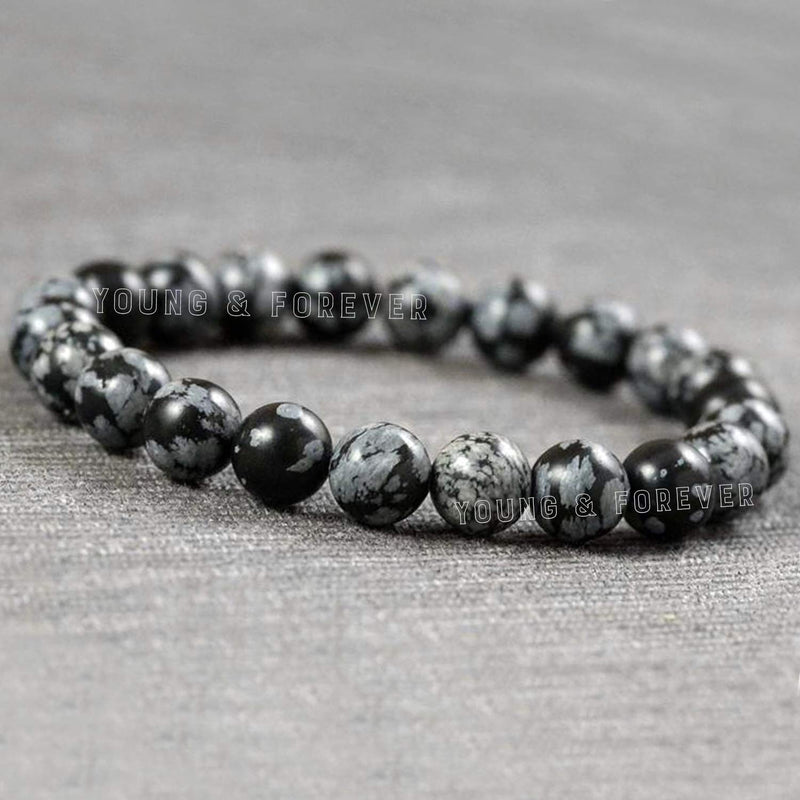 Natural Reiki & Feng Shui Healing Crystal Bracelet - Brahmatells - BrahmatellsStore