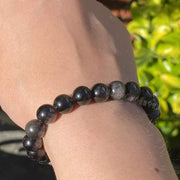 Natural Reiki & Feng Shui Healing Crystal Bracelet - Brahmatells - BrahmatellsStore