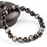 Natural Reiki & Feng Shui Healing Crystal Bracelet - Brahmatells - BrahmatellsStore