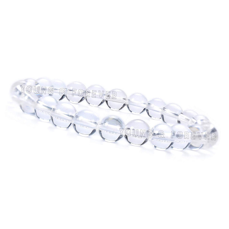 Natural Reiki & Feng Shui Healing Crystal Bracelet - Brahmatells - BrahmatellsStore