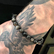 Natural Reiki & Feng Shui Healing Crystal Bracelet - Brahmatells - BrahmatellsStore