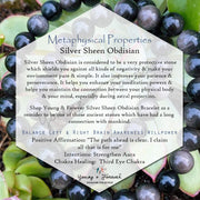 Natural Reiki & Feng Shui Healing Crystal Bracelet - Brahmatells - BrahmatellsStore