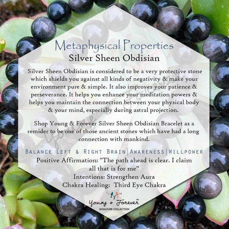 Natural Reiki & Feng Shui Healing Crystal Bracelet - Brahmatells - BrahmatellsStore