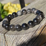 Natural Reiki & Feng Shui Healing Crystal Bracelet - Brahmatells - BrahmatellsStore