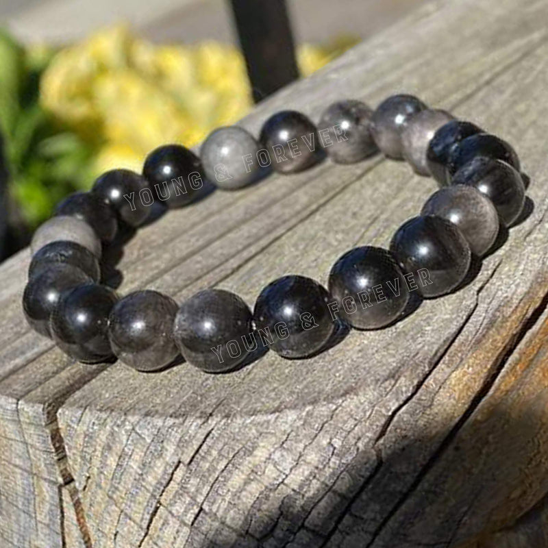 Natural Reiki & Feng Shui Healing Crystal Bracelet - Brahmatells - BrahmatellsStore