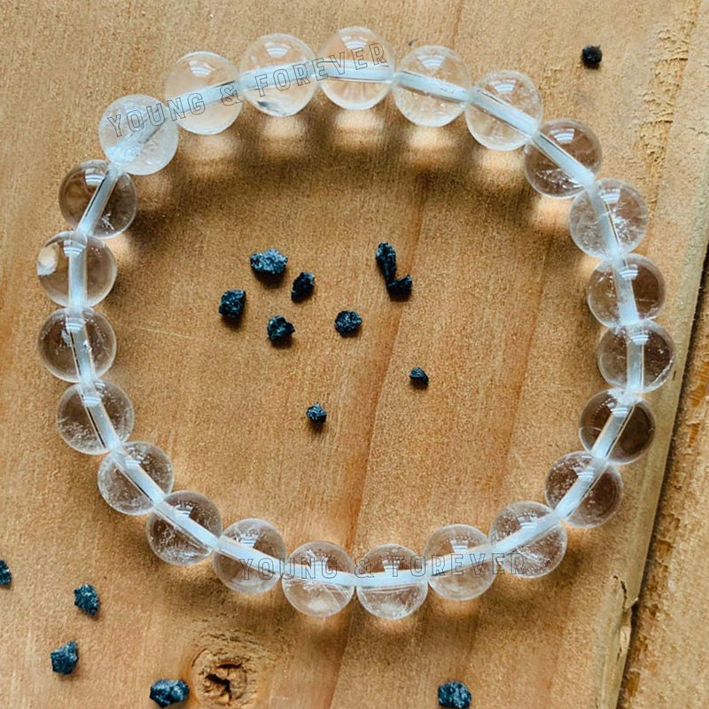 Natural Reiki & Feng Shui Healing Crystal Bracelet - Brahmatells - BrahmatellsStore