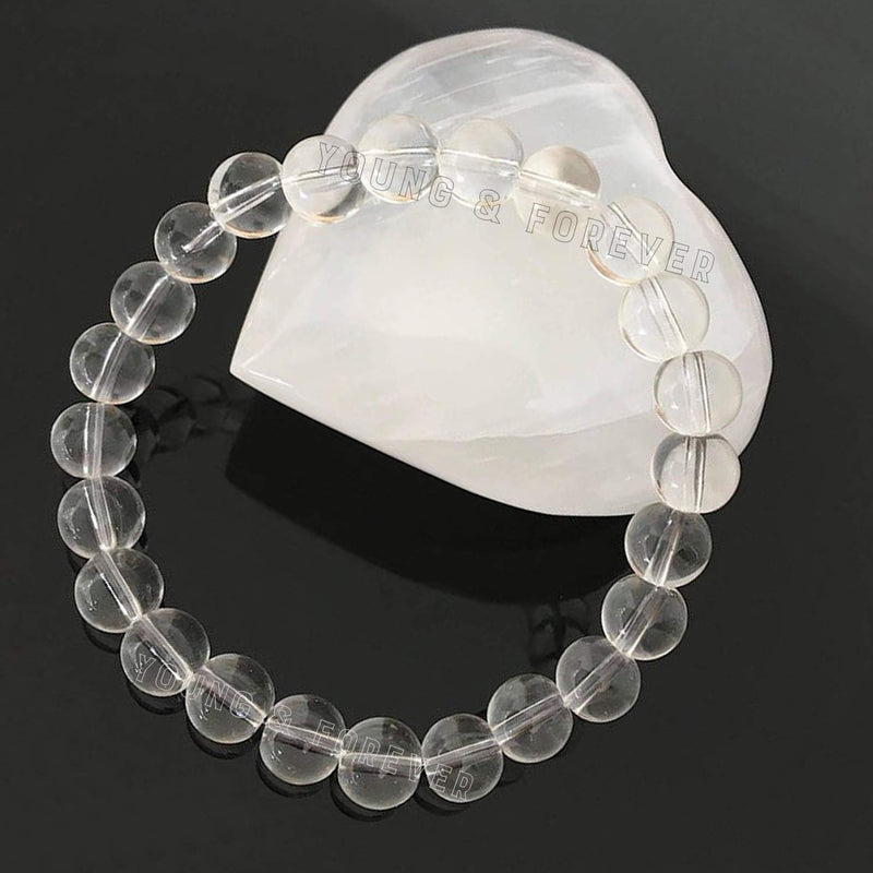 Natural Reiki & Feng Shui Healing Crystal Bracelet - Brahmatells - BrahmatellsStore