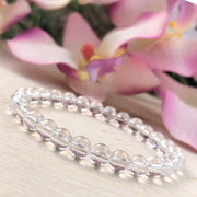 Natural Reiki & Feng Shui Healing Crystal Bracelet - Brahmatells - BrahmatellsStore