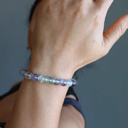 Natural Reiki & Feng Shui Healing Crystal Bracelet - Brahmatells - BrahmatellsStore