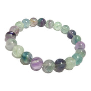 Natural Reiki & Feng Shui Healing Crystal Bracelet - Brahmatells - BrahmatellsStore