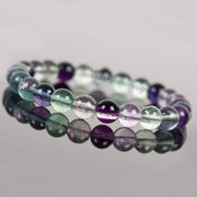 Natural Reiki & Feng Shui Healing Crystal Bracelet - Brahmatells - BrahmatellsStore