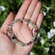 Natural Reiki & Feng Shui Healing Crystal Bracelet - Brahmatells - BrahmatellsStore