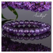 Natural Reiki & Feng Shui Healing Crystal Bracelet - Brahmatells - BrahmatellsStore