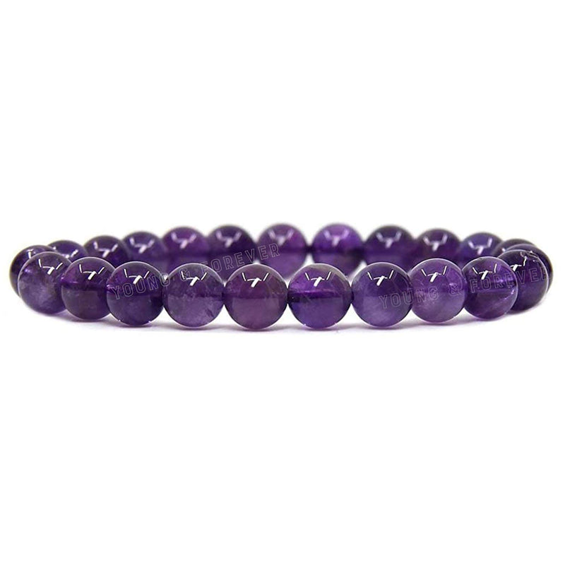 Natural Reiki & Feng Shui Healing Crystal Bracelet - Brahmatells - BrahmatellsStore