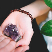 Natural Reiki & Feng Shui Healing Crystal Bracelet - Brahmatells - BrahmatellsStore