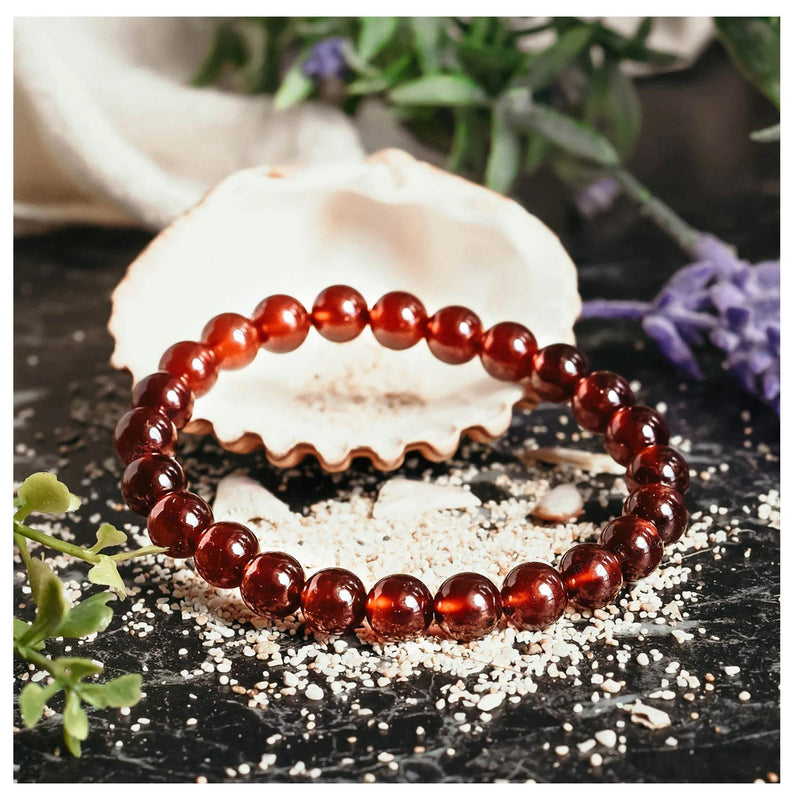 Natural Reiki & Feng Shui Healing Crystal Bracelet - Brahmatells - BrahmatellsStore