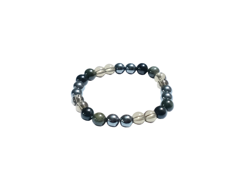Natural Stone Bracelet for Frequent Travellers - Brahmatells - BrahmatellsStore