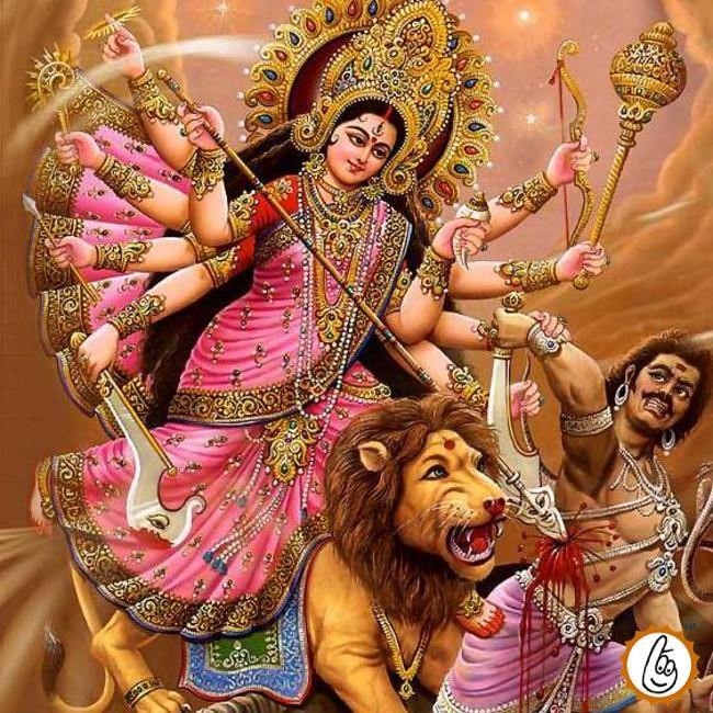 Navchandi Siddh Paath and Yajna - I - BrahmatellsStore