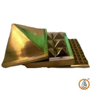 Navgrah Yantra - BrahmatellsStore