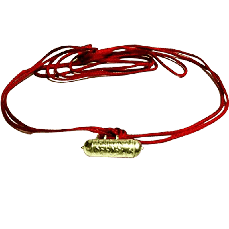 Nazar Suraksha Kavach - Evil Eye Protection Yantra | Brahmatells - BrahmatellsStore