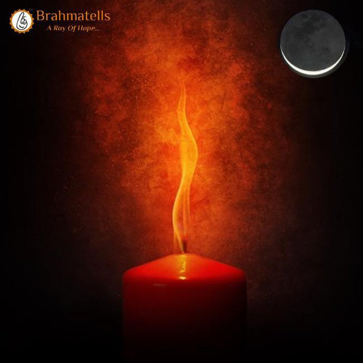 New Moon Astrological Healings - Harness Lunar Energies for Renewal - BrahmatellsStore