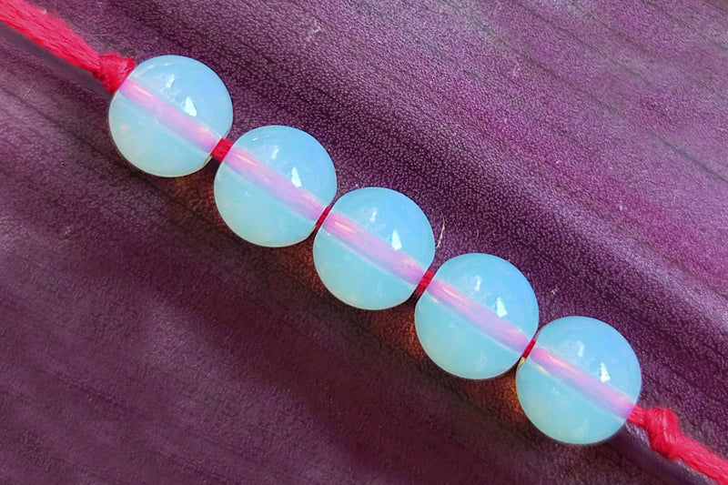 Opalite Band - BrahmatellsStore