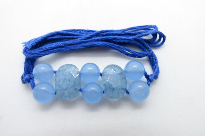 Opalite Rakhi - BrahmatellsStore