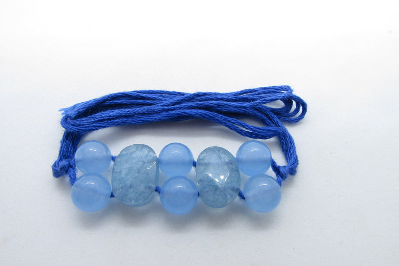 Opalite Rakhi - BrahmatellsStore
