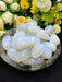 Opalite Tumble Stone for Spiritual Communication | Brahmatells - BrahmatellsStore