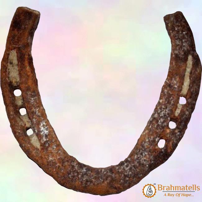 Original-Kale-Ghod-Ki-Naal - BrahmatellsStore