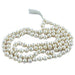 Original Pearl/Moti Mala for Good Luck - 109 Beads | Brahmatells - BrahmatellsStore