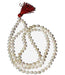 Original Pearl/Moti Mala for Good Luck - 109 Beads | Brahmatells - BrahmatellsStore