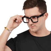 Original Success Bracelet - Certified Success Crystal Bracelet for Growth, Money, Wealth, Abundance, Prosperity, Good Luck and Chakra Healing - 8 MM Beads - BrahmatellsStore