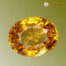 Orissa Yellow Sapphire 'Pukhraj' - Jupiter's Gem | Brahmatells - BrahmatellsStore