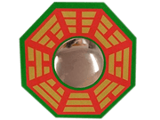 Pa kua mirror - BrahmatellsStore