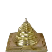 Panchdhatu shree yantra - BrahmatellsStore