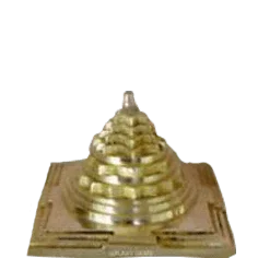 Panchdhatu shree yantra - BrahmatellsStore