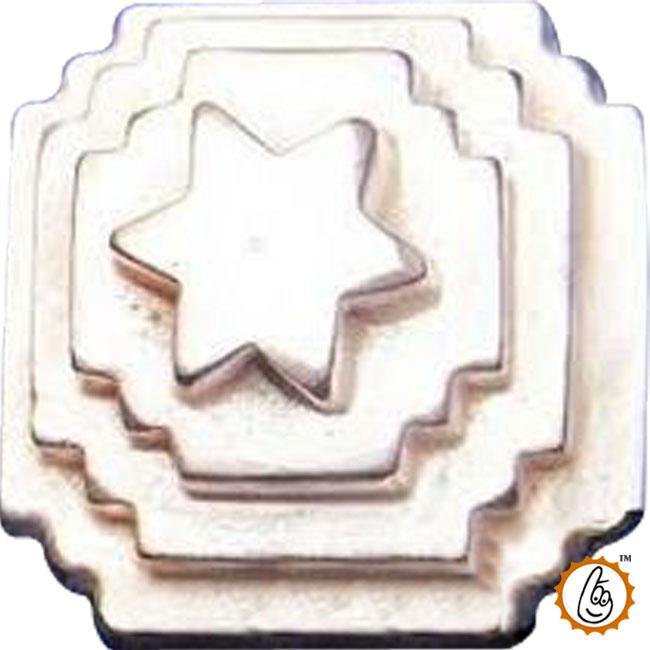 Parad Kuber Yantra - BrahmatellsStore