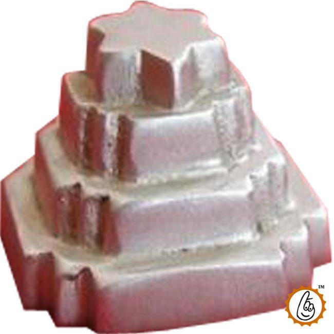 Parad kuber-yantra-lord - BrahmatellsStore