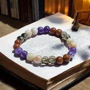 Peace & Anxiety Relief Bracelet - Brahmatells - BrahmatellsStore