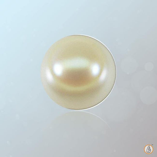 Pearl cream-light BTP110GSM - BrahmatellsStore